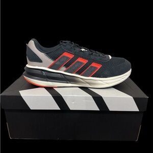 ADIDAS ASTRASTAR CLOUDFOAM RUNNING MENS SHOES